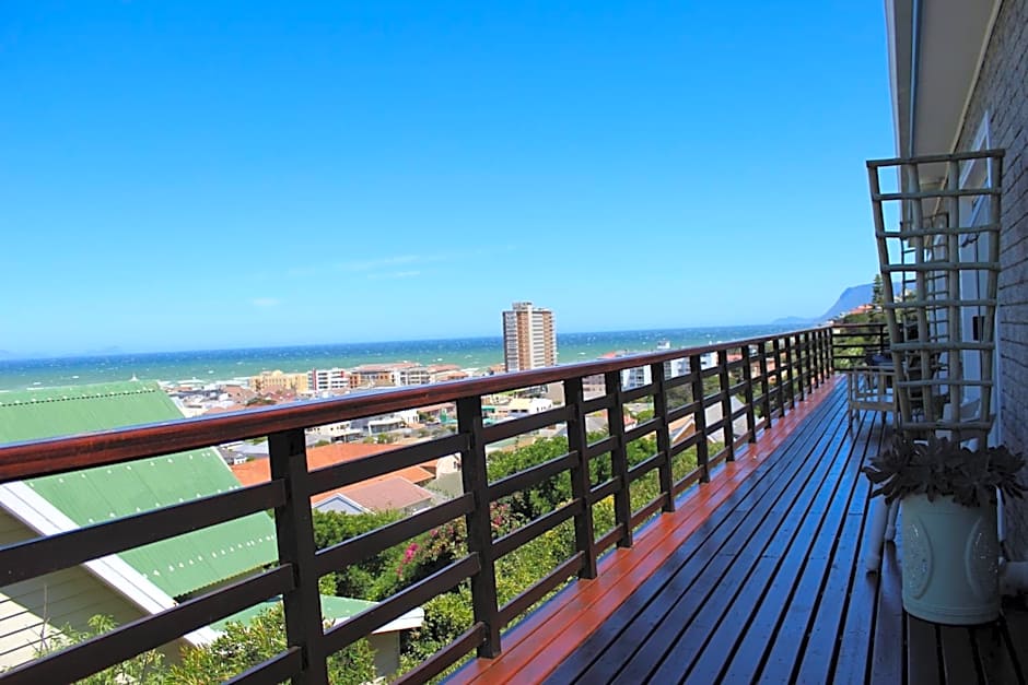 Bluebottle Guesthouse