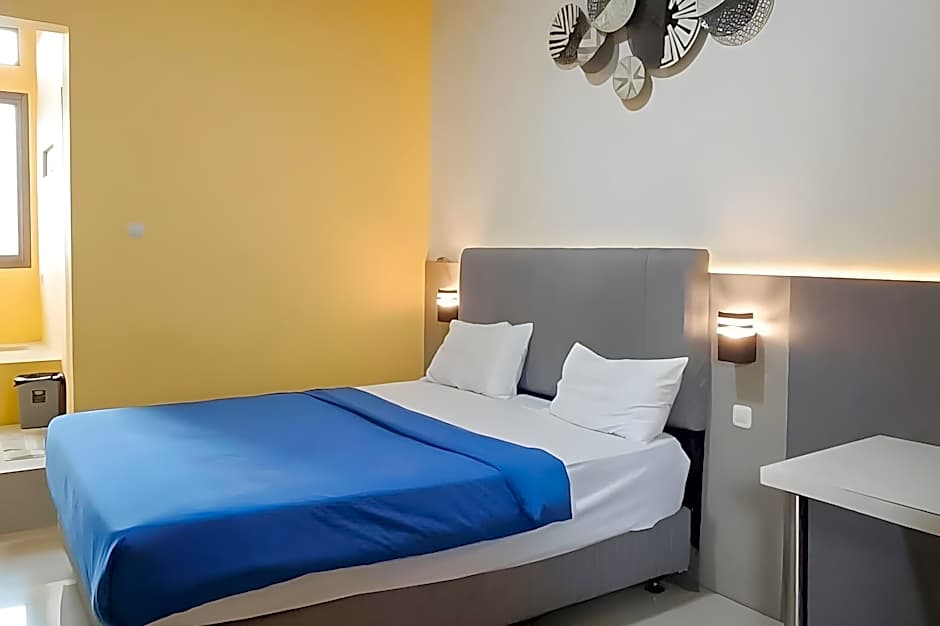 Urbanview Hotel Delima 101 Syariah