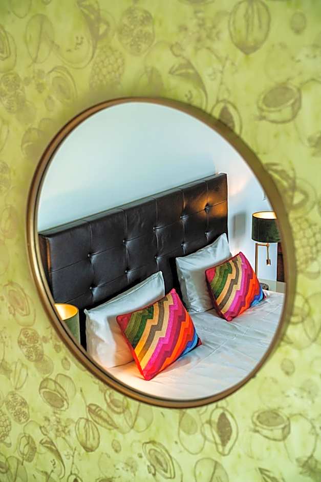 Sapia Hotel Rheinsberg