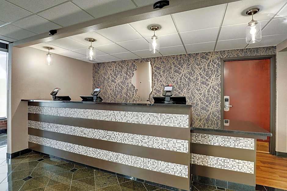 Drury Inn & Suites Springfield IL