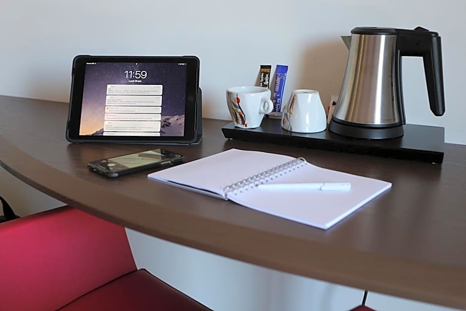 Best Western Hotel Le Pont D'Or