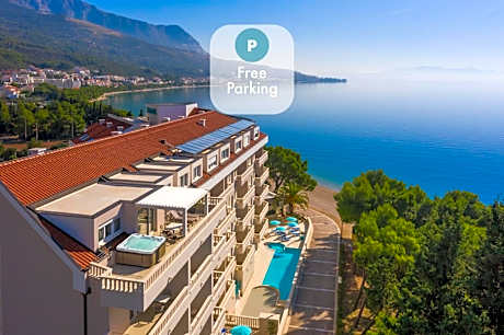 Hotel Tamaris