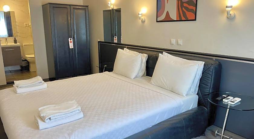 Otel Balca