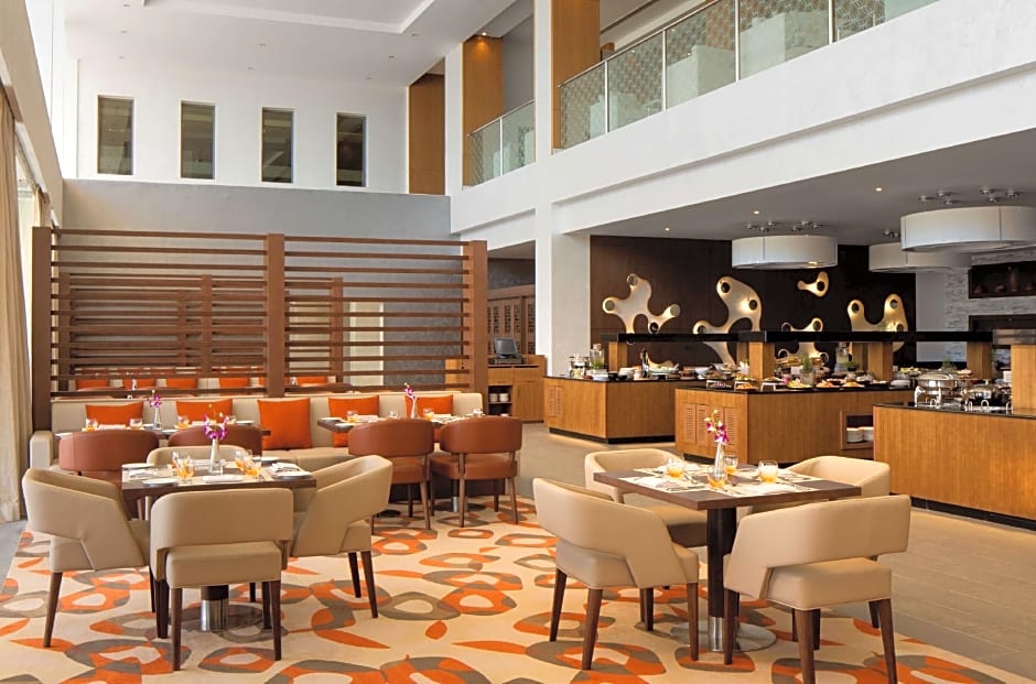 Radisson Blu Hotel & Resort, Sohar