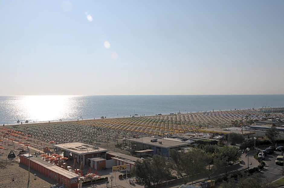 Hotel Dante Family Spa Resort