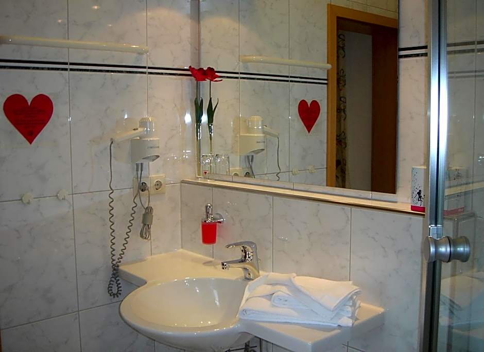 Land-gut-Hotel Lohmann
