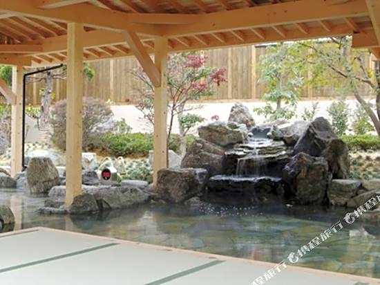 Kotoyuu Hotel