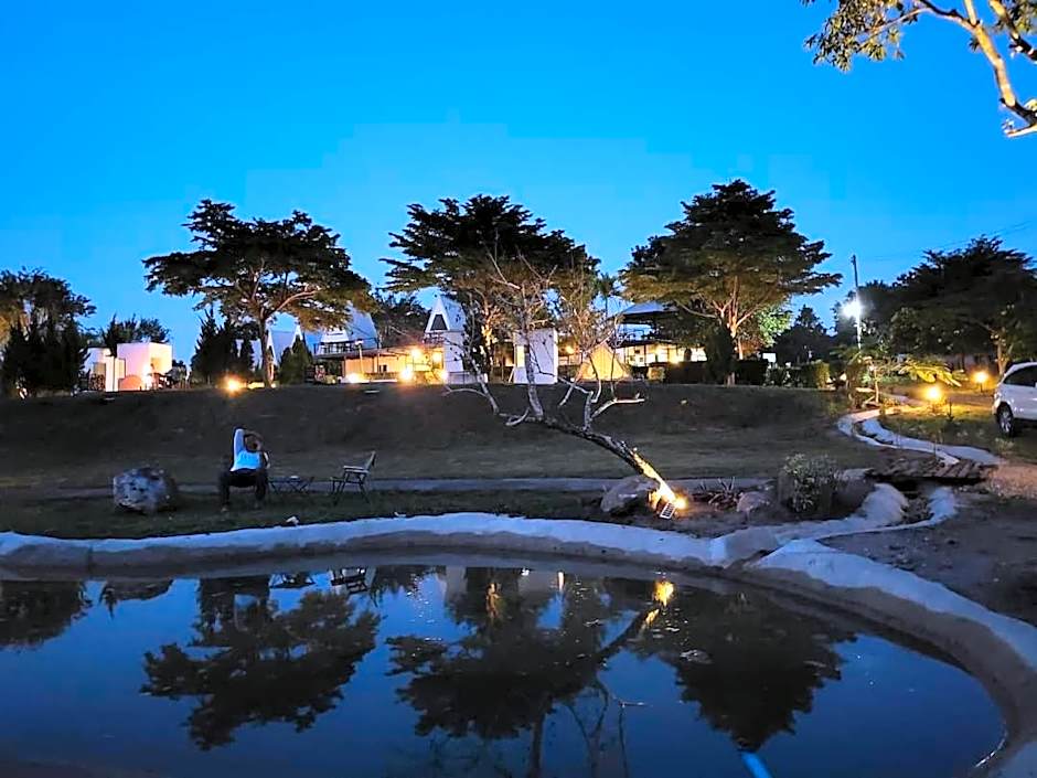 Phrao Camping Village