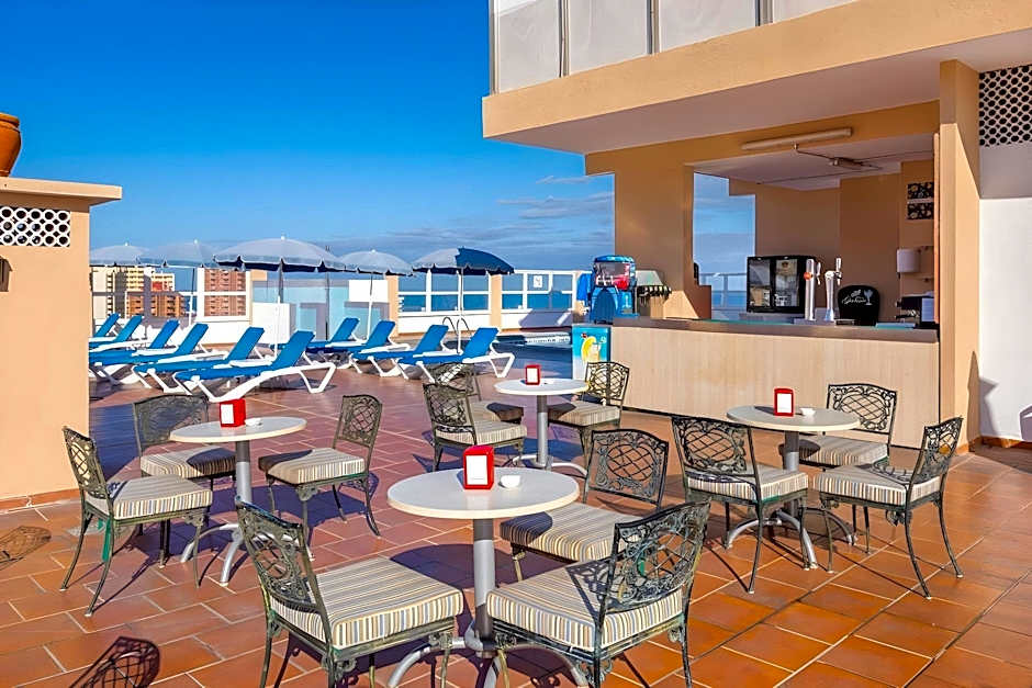 HC Hotel Magec