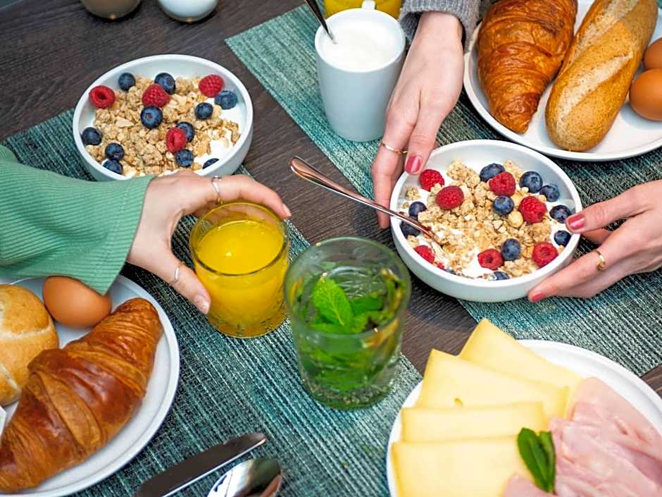 ibis Styles Delft City Centre 