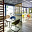 ibis budget La Roche Sur Yon Vendespace