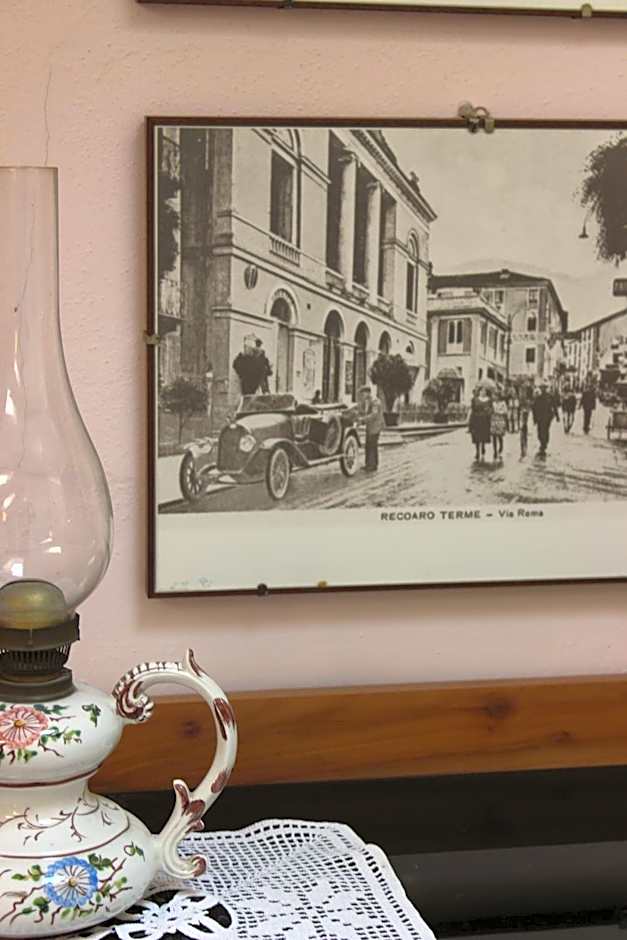 Albergo Al Castello