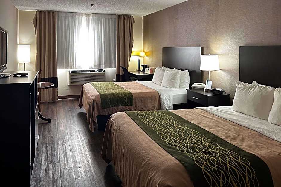 Quality Inn Goodland I-70