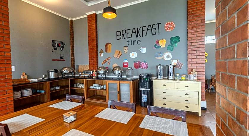 Hotel Griya Katarina