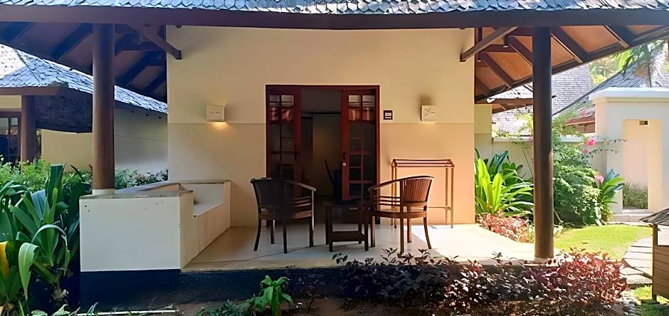 Tanjung Lesung Beach Hotel