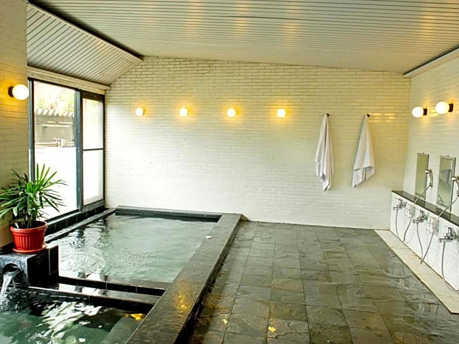 Puri Kiic Golf View Hotel