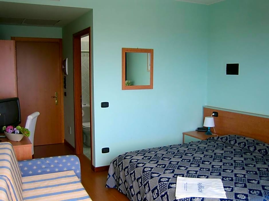 Hotel Alemagna Bed&Breakfast Bibione Lido del Sole