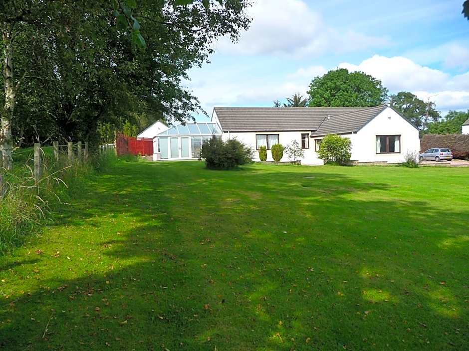 Ordieview Bed & Breakfast