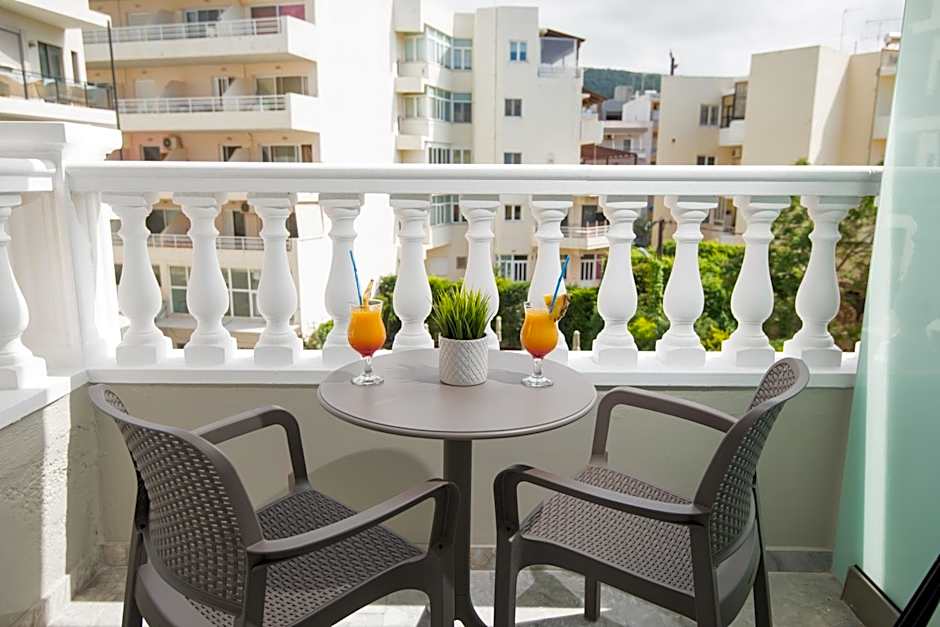 Birais Beach Studios