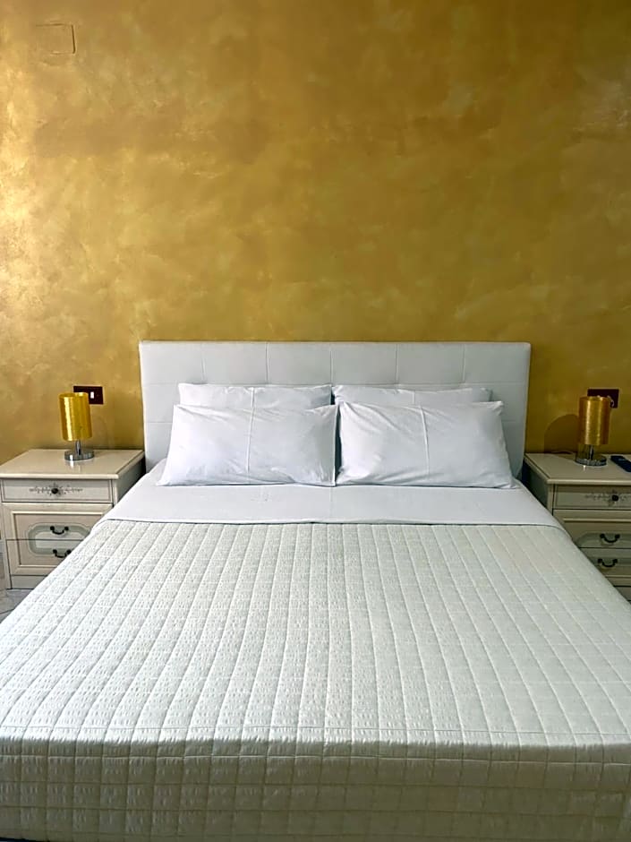 Armonia B&B – Aquino, NH