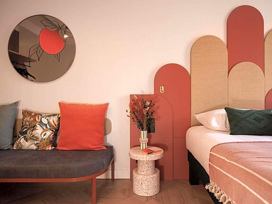 Ibis Styles Sevilla Santa Justa