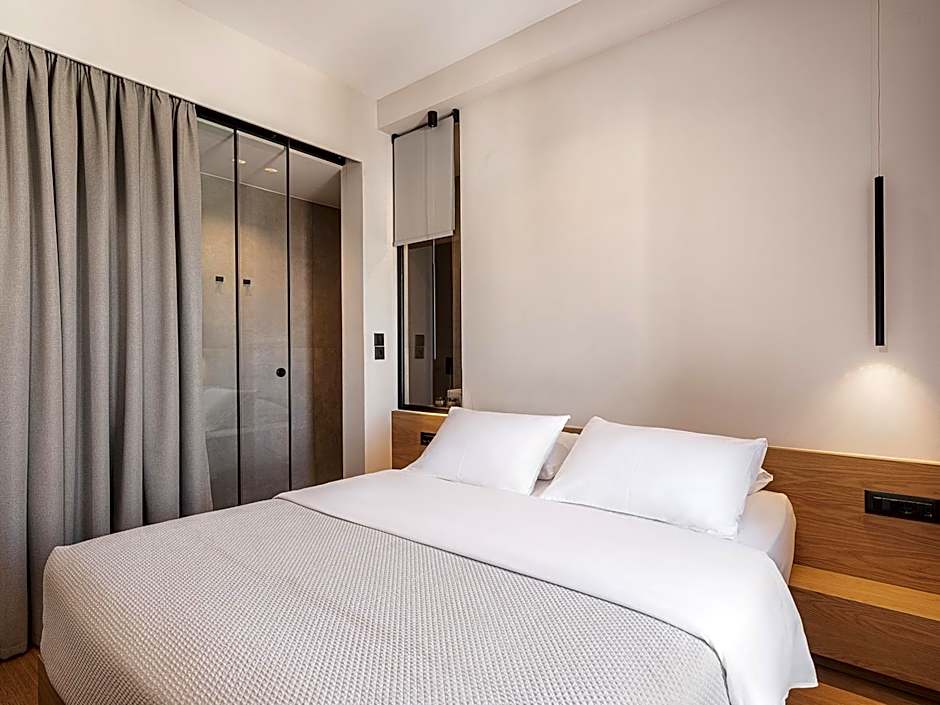 Theofilos City Hotel