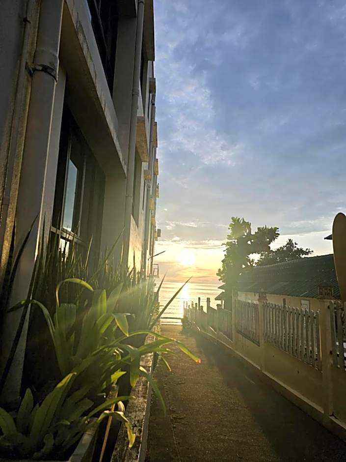 Du Talay Hotel Koh Chang