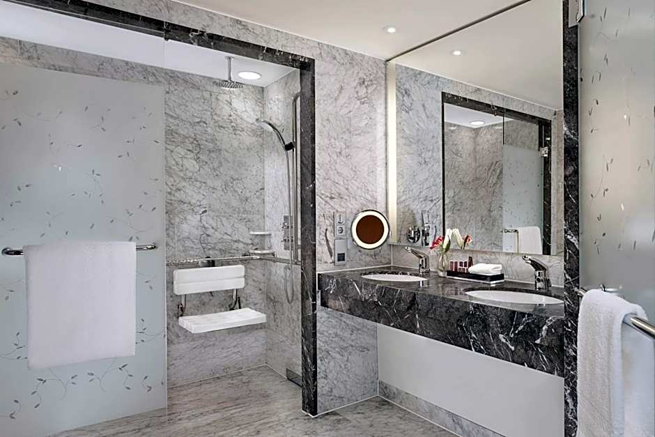 The Ritz-Carlton Vienna