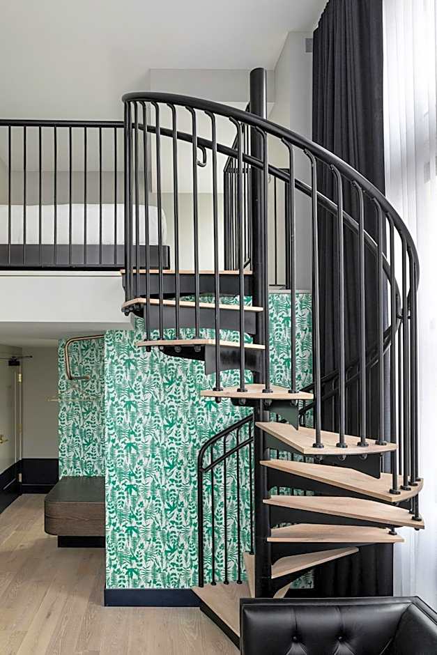 Woodlark Hotel Portland, a Tribute Portfolio Hotel