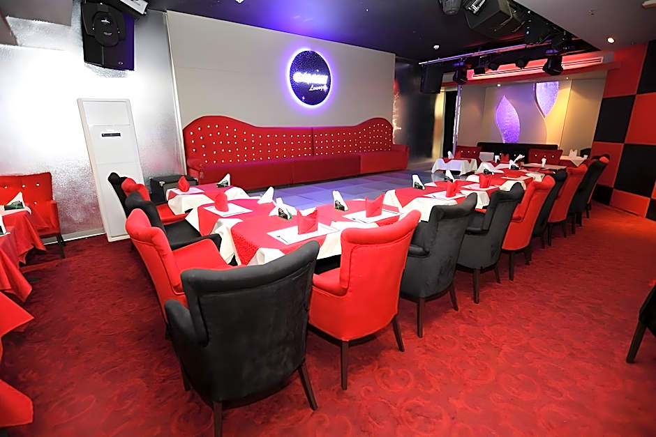 Zain International Hotel