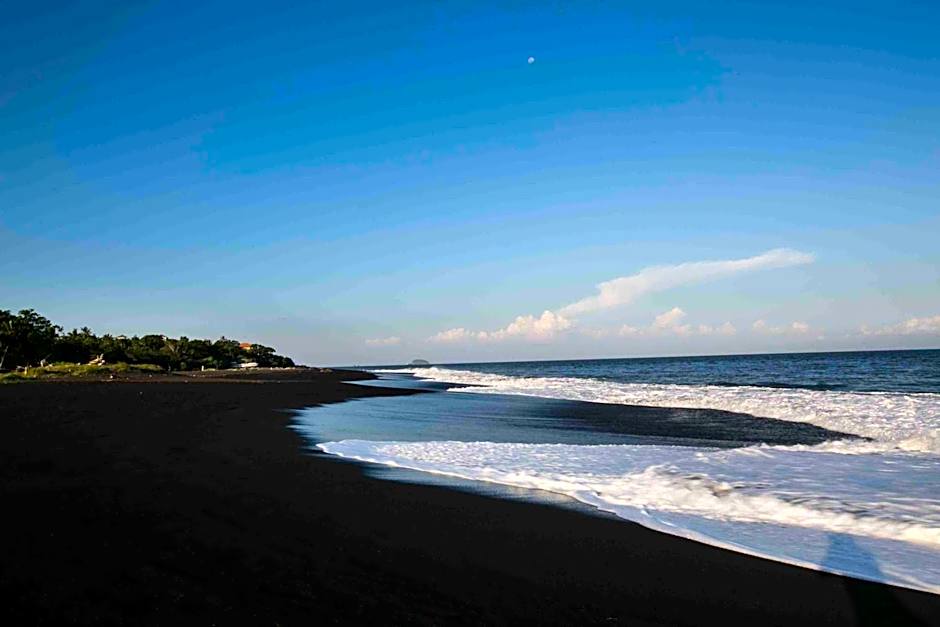 CASA MIMBA - Seaview Private Pool Villa Padangbai