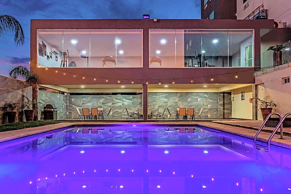 CHN Hotel Monterrey Aeropuerto, Trademark by Wyndham