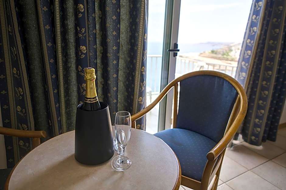 SLIEMA CHALET HOTEL