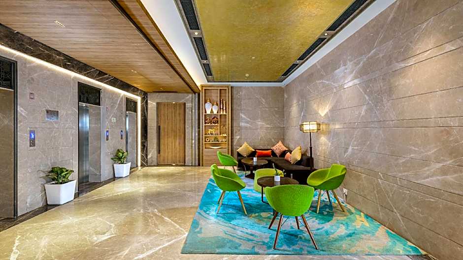 Holiday Inn Gurugram Sector 90 By IHG