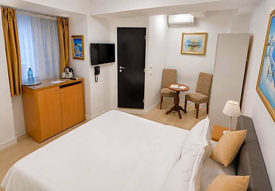 Bucur Accommodation