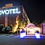 Novotel Toulouse Purpan Aeroport