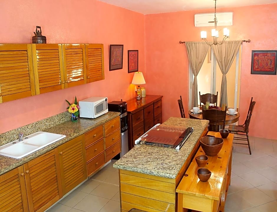 Hacienda Escondida Puerto Vallarta