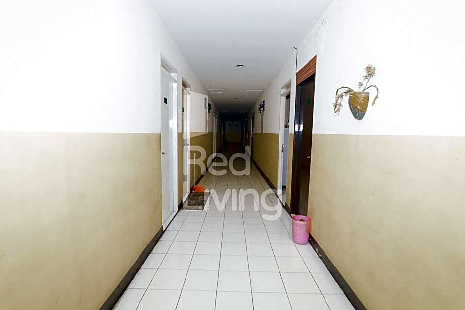 RedLiving Apartemen Emerald Hill - SR Rooms Tower Green
