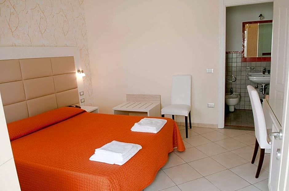 Villa Vittoria Tropea B&B