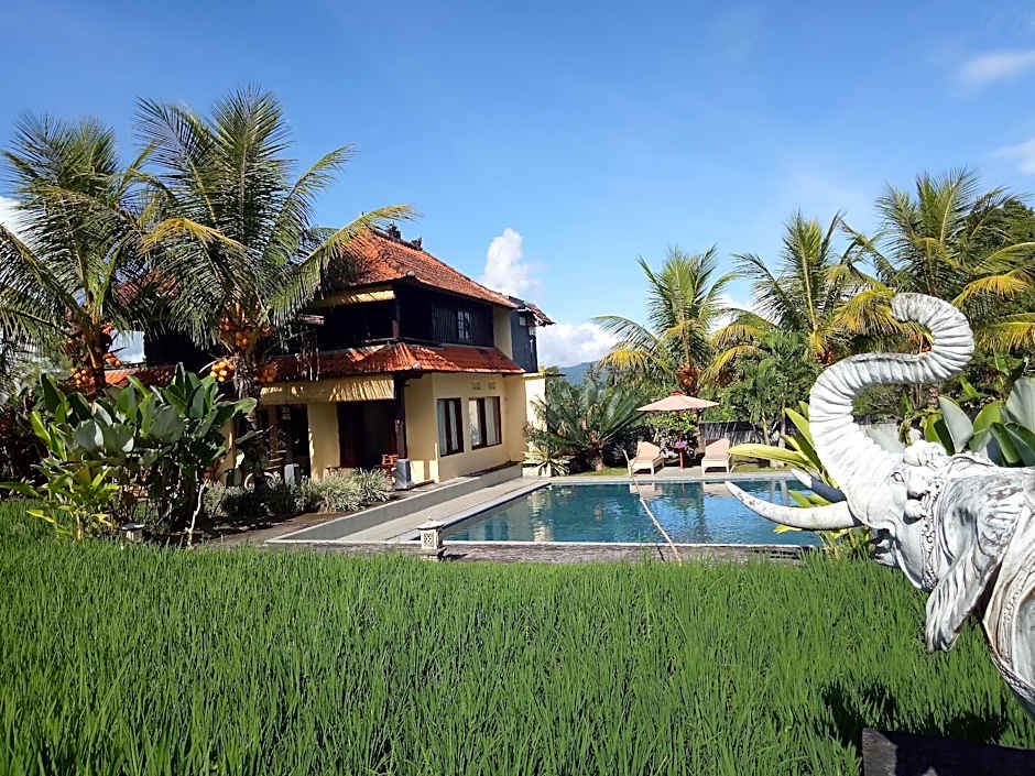 Atres Villa