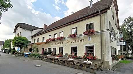 Gasthof zur Post