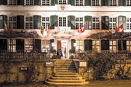 Kreuz Herzogenbuchsee