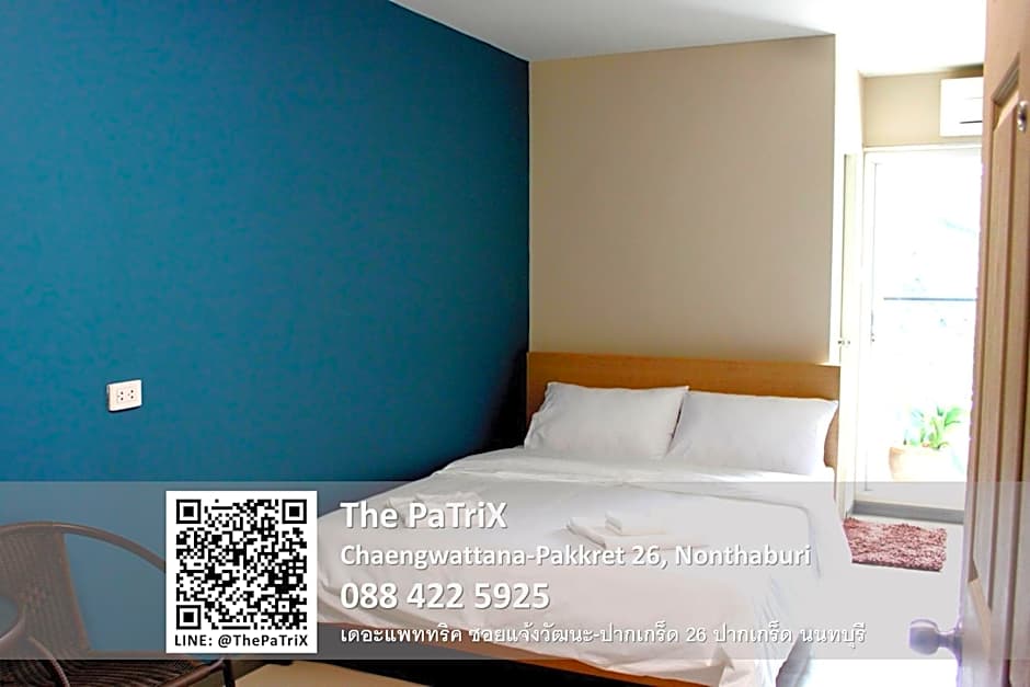 The PaTriX Chaengwattana