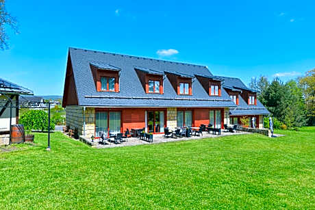 Rezidence Pihel