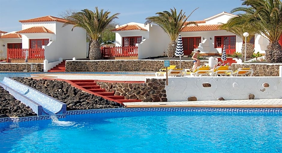 Apartamentos Castillo Beach