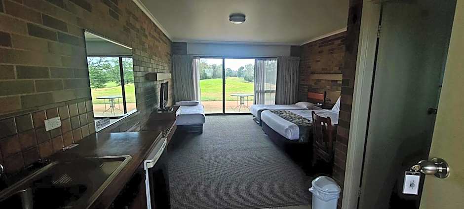 Shepparton Golf Motel