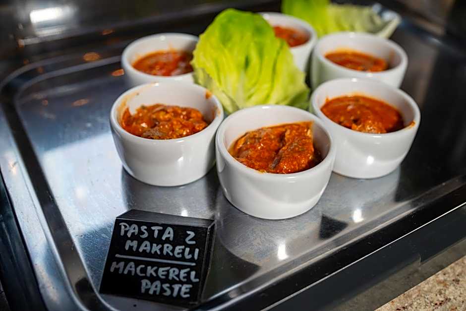 Dom Zachariasza Zappio