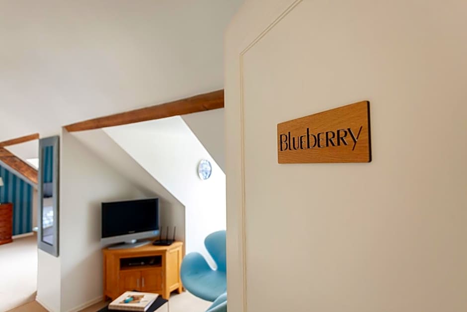 Boutique B&B The Townhouse