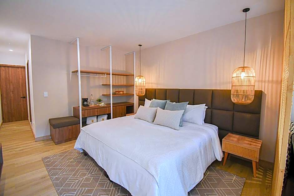 Hotel Salento Real Eje Cafetero