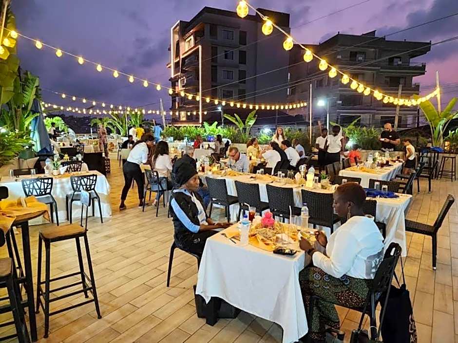 The Swiss Hotel Freetown